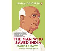 The Man Who Saved India