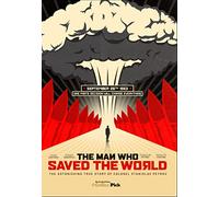 The Man Who Saved The World