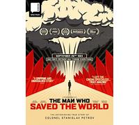 The Man Who Saved The World [DVD]