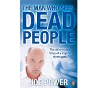 The Man Who Sees Dead People
