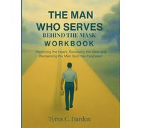 The Man Who Serves: Behind the Mask