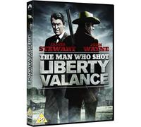 The Man Who Shot Liberty Valance