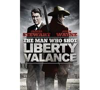 The Man Who Shot Liberty Valance