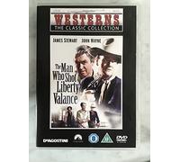 The Man Who Shot Liberty Valance - De Agostini
