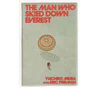 The man who skied down Everest