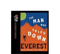 The Man Who Skied Down Everest (The Film Detective Restored Version) [Blu-ray]
