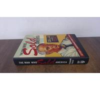 (THE MAN WHO SOLD AMERICA: THE AMAZING (BUT TRUE!) STORY OF ALBERT D. LASKER AND THE CREATION OF THE ADVERTISING CENTURY) BY Cruikshank, Jeffrey L.(Author)Hardcover Aug-2010