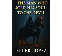 The Man Who Sold His Soul to the Devil: One Bargain. No Way Back