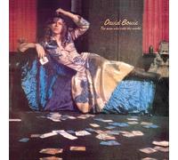 The Man Who Sold The World by David Bowie (CD 2023)