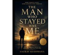 THE MAN WHO STAYED WAS ME (KUASA666)