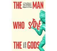The Man Who Stole the Gods