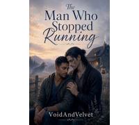 The Man Who Stopped Running
