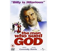 The Man Who Sued God [DVD]