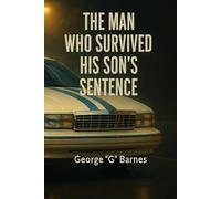 THE MAN WHO SURVIVED HIS SON’S SENTENCE: A SoulLit Noir Testament of Men, Mercy & Mirror Truth