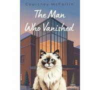The Man Who Vanished