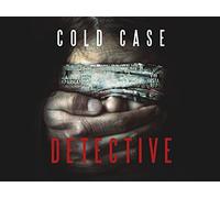 The Man Who Wanted to Disappear: The Mysterious Final Days of Peter Bergmann