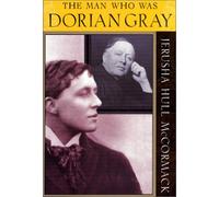 The Man Who Was Dorian Gray