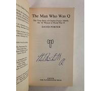 The Man Who Was "Q": The Life of Charles Fraser-Smith