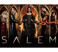 The Man Who Was Thursday