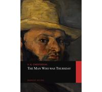 The Man Who Was Thursday