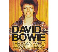 The Man Who Wasn't There