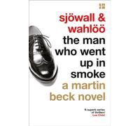 The Man Who Went Up in Smoke