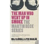 The Man who went up in Smoke (Martin Beck)