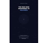 THE MAN WHO WHISPERED TO MACHINES: Nine conversations with an A.I. on artificial consciousness