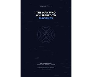 THE MAN WHO WHISPERED TO MACHINES: Nine conversations with an A.I. on artificial consciousness