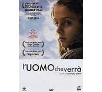 The Man Who Will Come ( L'uomo che verrà )