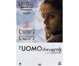 The Man Who Will Come ( L'uomo che verrà )
