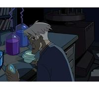 The Man Who Would Be Bat