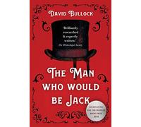 The Man Who Would be Jack