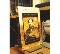 The Man Who Would Be King: The First American in Afghanistan