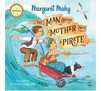 The Man Whose Mother Was a Pirate