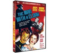 The Man With a Cloak (DVD) (Region 2 Spanish Import)