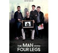 The Man with Four Legs