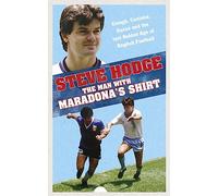 The Man With Maradona's Shirt