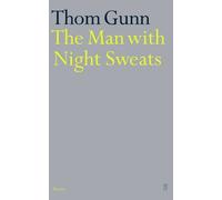 The Man With Night Sweats - 9780571162574