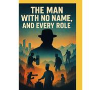 The Man with No Name, and Every Role: The Legend Without a Face And The Ghost of Every Role, The Hidden Adventures of the Invisible Bad Hero or Good Villain, _____________?