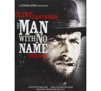 The Man With No Name Trilogy (Remastered Edition) (Blu-ray) (US IMPORT)