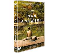 THE MAN WITH THE ANSWERS