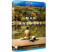 THE MAN WITH THE ANSWERS BD