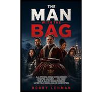 The Man With The Bag: Alan Ritchson, Arnold Schwarzenegger, Awkwafina, Liza Koshy, and Kyle Mooney team up in an epic mission to recover Santa’s stolen magical bag and save Christmas.
