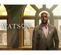 The Man with the Glowing Chest