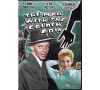 The Man With the Golden Arm