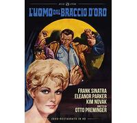 The Man with the Golden Arm [DVD] (IMPORT) (No English version)