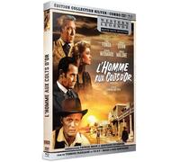 The Man With The Golden Colts COMBO BLU-RAY + DVD NEW