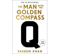 The Man with the Golden Compass