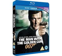 The Man With the Golden Gun